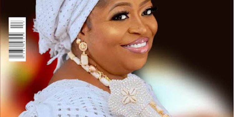Real Reasons Ooni Of Ife Chose Billionaire Businesswoman