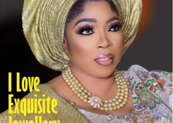 Success Is Not Inherited, You Work For It— Dr Abiodun Omotade-Odumosu