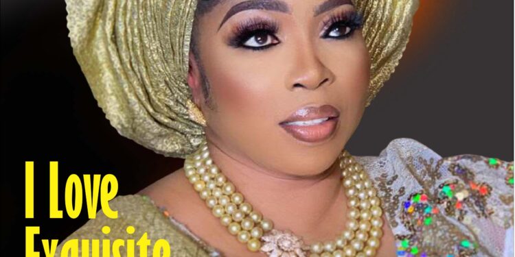 Success Is Not Inherited, You Work For It— Dr Abiodun Omotade-Odumosu