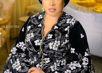 Success Story Of Jummhy Exclusive Fabrics—CEO, Jumoke Oyeneyin