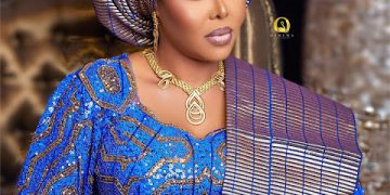 Iyabo Ojo’s Aso Ebi Supplies Brought Our Brand To Limelight— Pretty You Couture Boss