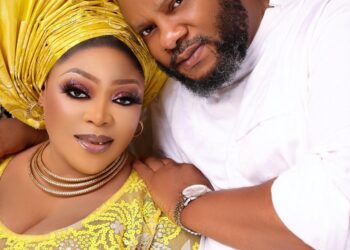 Larrit And I Were Never Friends When Demola Proposed To Me—Farida