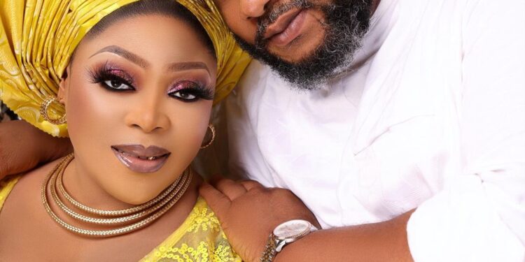 Larrit And I Were Never Friends When Demola Proposed To Me—Farida