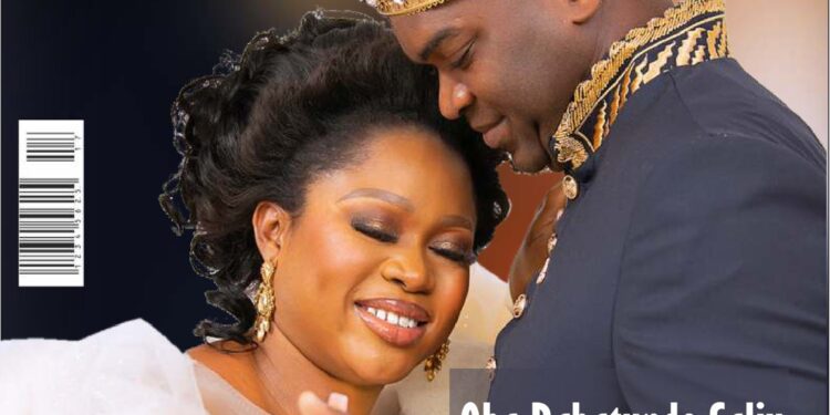 Royalty Hasn’t Changed Our Modest Lifestyle—Queen Bukola Saliu