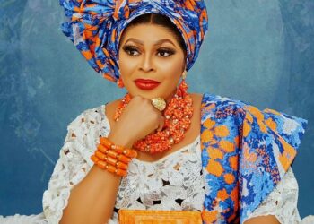 “At 50, I Feel Like A 35-Year-Old”