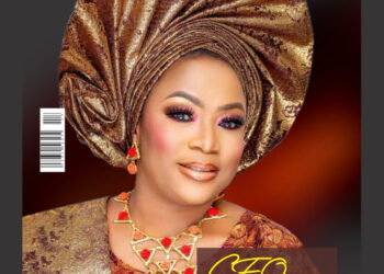 Adejoke Braimoh To Host Mother Of All Parties In London