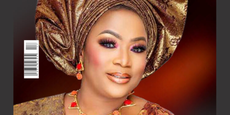 Adejoke Braimoh To Host Mother Of All Parties In London