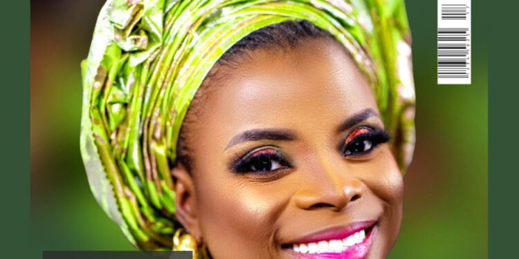 Aminat Abdulrahim: Top US-based Fabric Merchant Clocks 40 Amidst Pomp