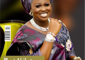 Abibat Odunbaku-Bello Opens New Lekki Store In Grand Style