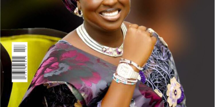 Abibat Odunbaku-Bello Opens New Lekki Store In Grand Style