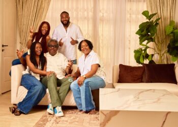 Kola Adesina: Celebrating Africa’s Leading Entrepreneur At 60