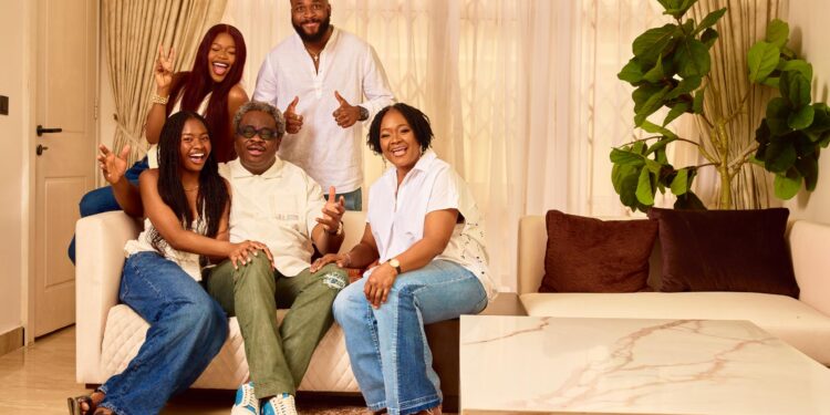 Kola Adesina: Celebrating Africa’s Leading Entrepreneur At 60