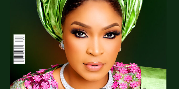 Celebrating the Creative Depth of Chartered Accountant who Became Nigeria’s Pinnacle of Haute Couture