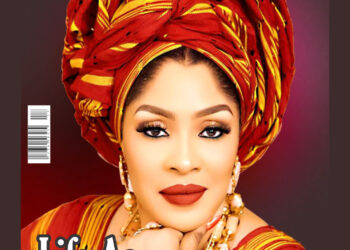 How K1’s Wife, Emmanuella Ropo Celebrates Birthday Every January 1