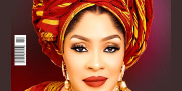 How K1’s Wife, Emmanuella Ropo Celebrates Birthday Every January 1