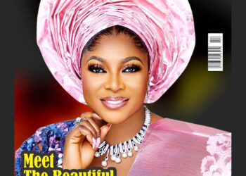 Meet The Beautiful Lady Behind Whiterose Group