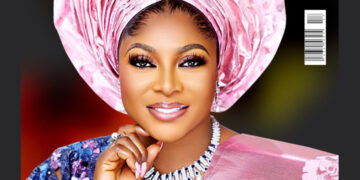 Meet The Beautiful Lady Behind Whiterose Group